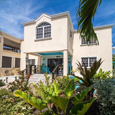 Hidden Gem Barbados Bed & Breakfast Крайст Чърч Екстериор снимка