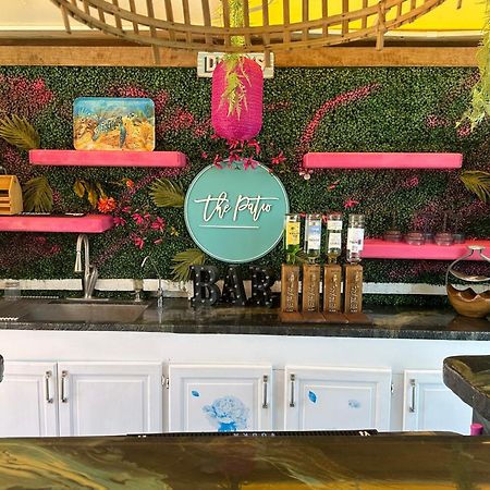 Hidden Gem Barbados Bed & Breakfast Крайст Чърч Екстериор снимка