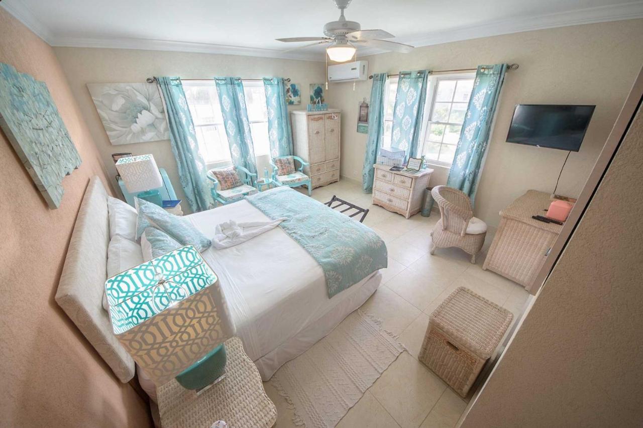 Hidden Gem Barbados Bed & Breakfast Крайст Чърч Екстериор снимка