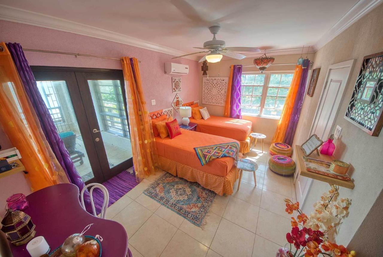 Hidden Gem Barbados Bed & Breakfast Крайст Чърч Екстериор снимка