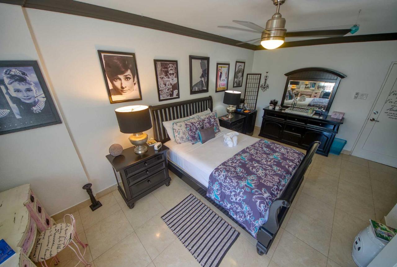 Hidden Gem Barbados Bed & Breakfast Крайст Чърч Екстериор снимка