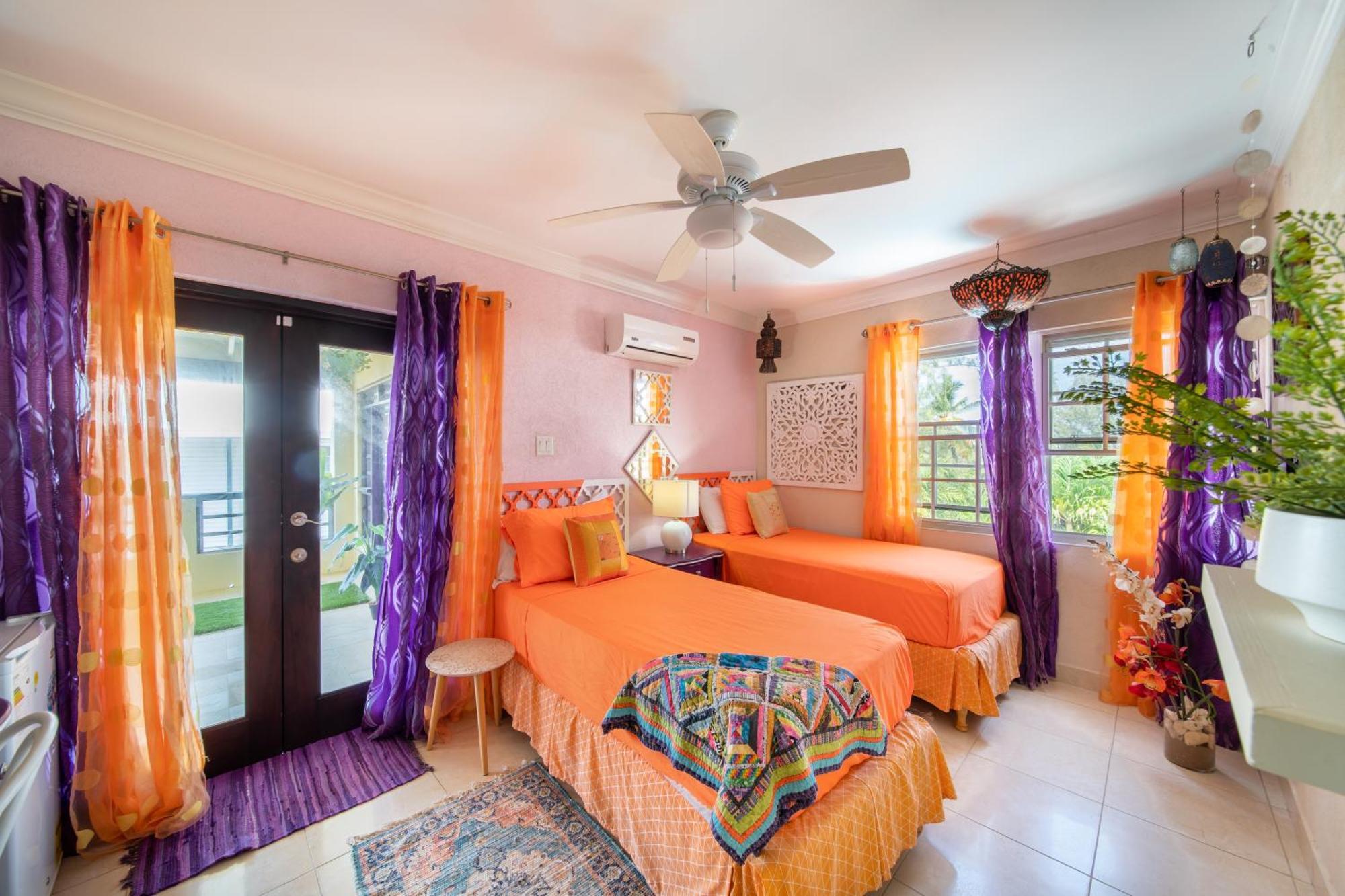Hidden Gem Barbados Bed & Breakfast Крайст Чърч Екстериор снимка