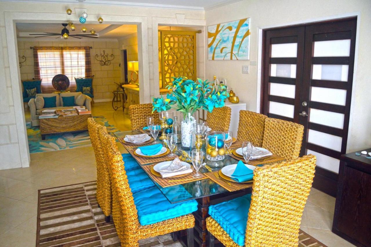Hidden Gem Barbados Bed & Breakfast Крайст Чърч Екстериор снимка